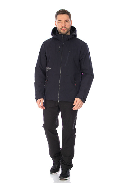 Костюм WHS Темно-синий, 8783375K1