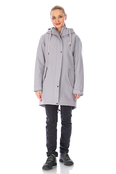 Костюм Lafor Серый, 767094K2