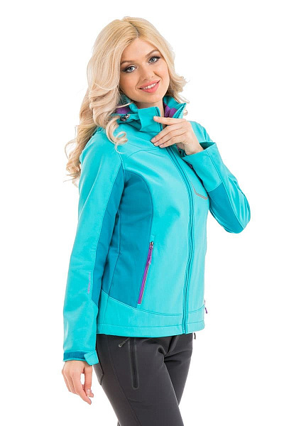 Костюм High Experience Голубой, 6980152K2