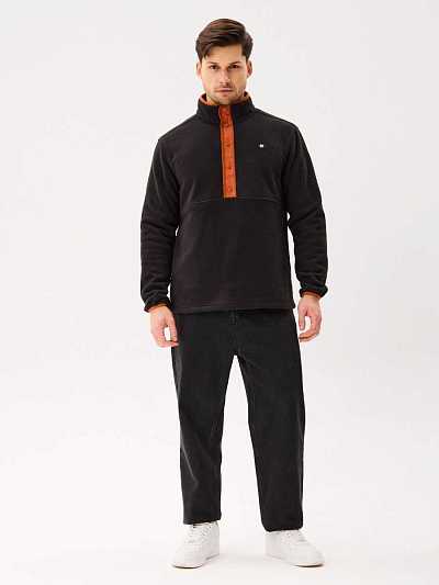 Кофта Lafor Черный, 7670229