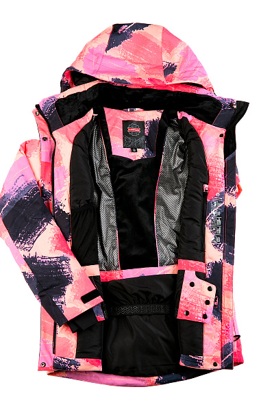 Женский горнолыжный Костюм Lafor Мультицвет, 767047K2