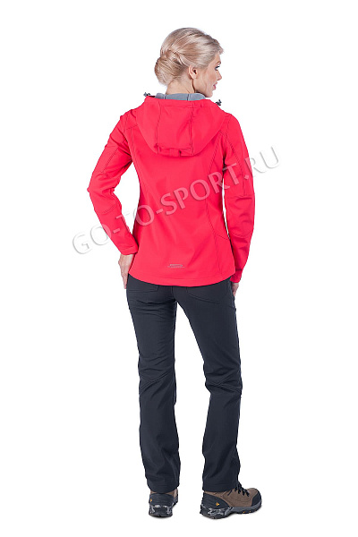 Костюм High Experience Малиновый, 698090K1