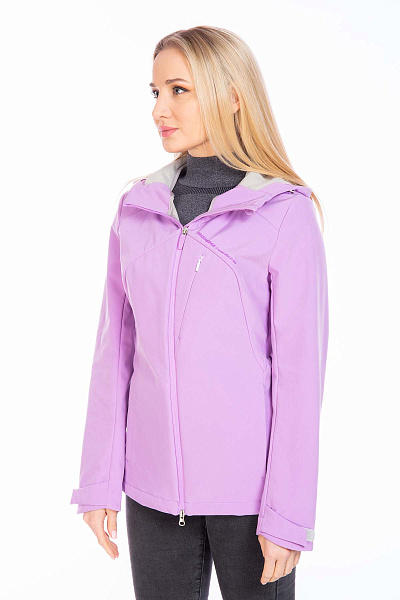 Куртка WHS Фиолетовый, 8783447
