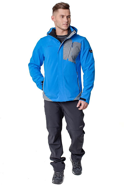 Костюм High Experience Голубой, 6980148K1