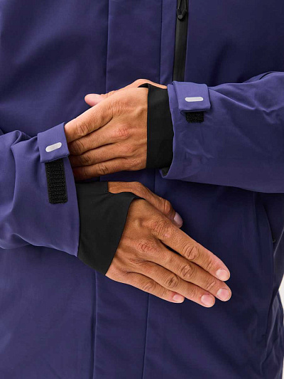 Куртка Forcelab Темно-синий, 7066223