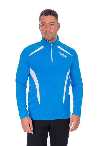 Кофта Running River Голубой, 827861