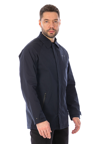 Ветровка Lafor Темно-синий, 767091