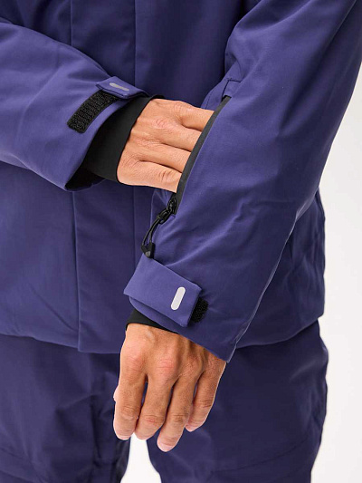 Куртка Forcelab Темно-синий, 7066223