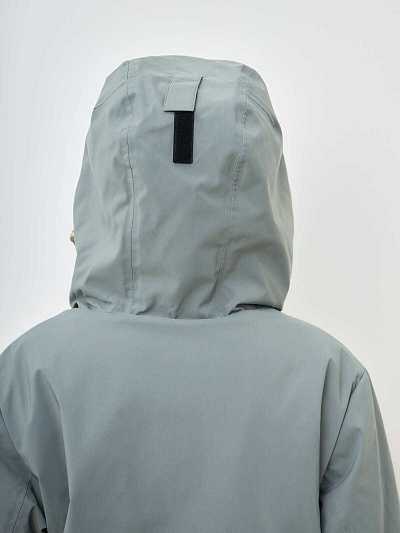 Анорак Winday Хаки, 87783