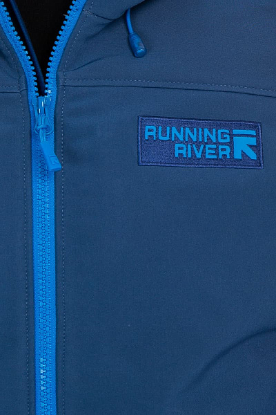 Куртка Running River Синий, 827863