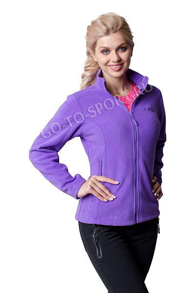 Кофта High Experience Фиолетовый, 6980149