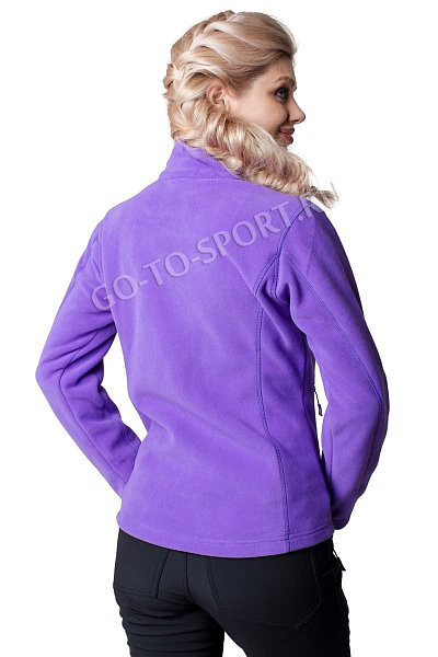 Кофта High Experience Фиолетовый, 6980149