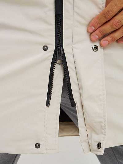 Парка Winday Бежевый, 877824