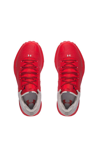 Кроссовки Under Armour Horizon RTR Красный, 856831