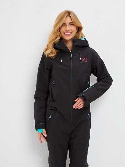 Комбинезон Winday Черный, 877811