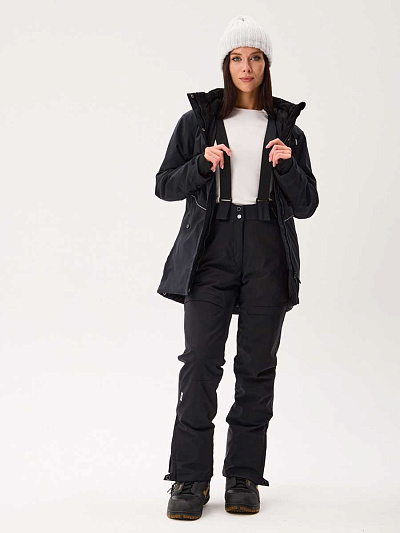 Куртка Forcelab Черный, 7066222