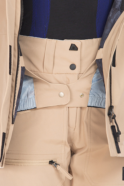 Костюм WHS Бежевый, 8783422K1