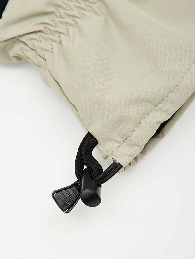 Перчатки Lafor Светло-оливковый, 7670186