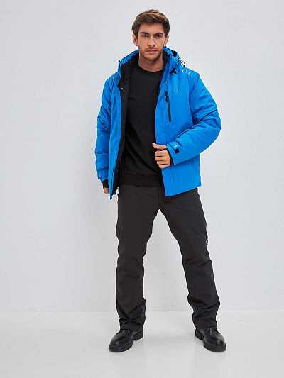 Куртка Winday Голубой, 877815