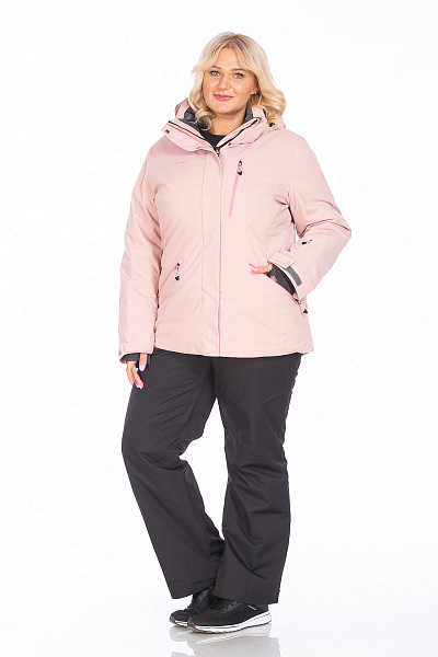 Куртка Lafor Розовый, 767038