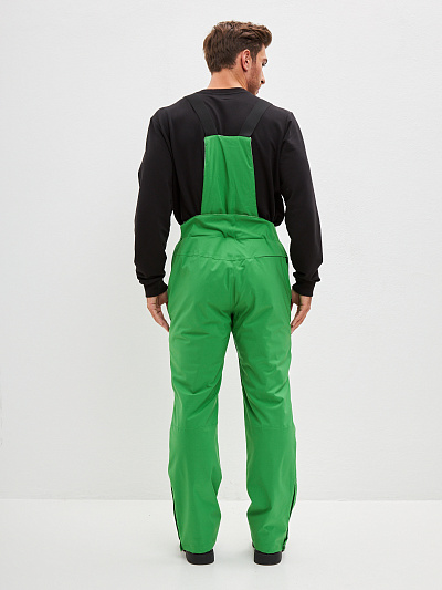 Штаны Forcelab Зеленый, 706625