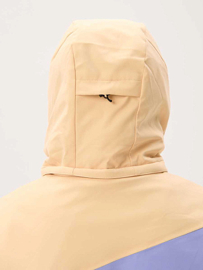 Комбинезон Forcelab Бежевый, 7066214