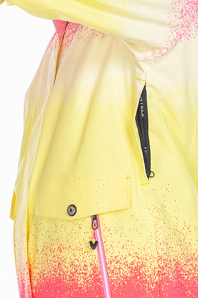 Куртка Tisentele Розовый, 847611