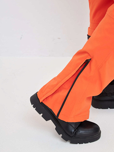 Комбинезон Winday Оранжевый, 877818