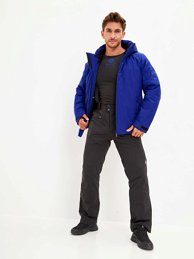 Куртка WHS Синий, 8783497