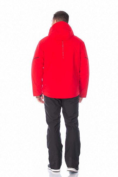 Куртка WHS Красный, 8783467