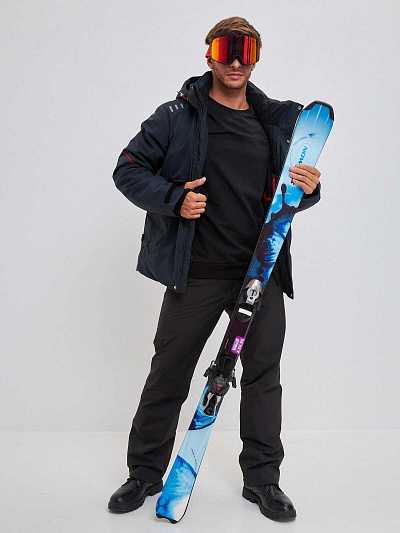 Куртка Winday Темно-синий, 877815