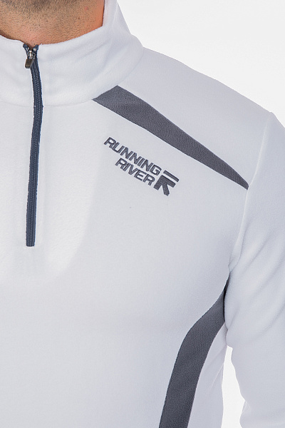 Кофта Running River Белый, 827861