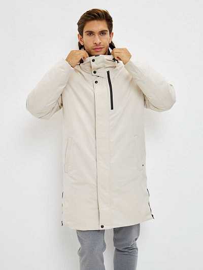 Парка Winday Бежевый, 877824