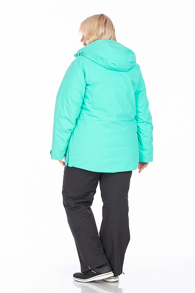 Анорак Lafor Мятный, 7670100