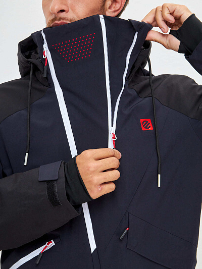 Комбинезон WHS Темно-синий, 8783492