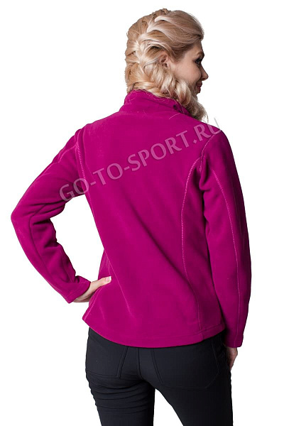 Кофта High Experience Бордовый, 6980149