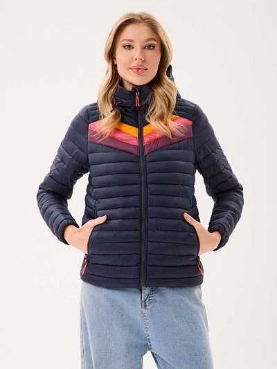 Куртка Lafor Темно-синий, 7670183