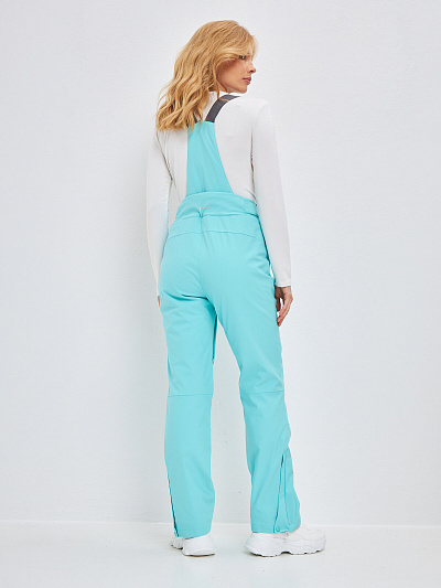 Штаны WHS Мятный, 8783507