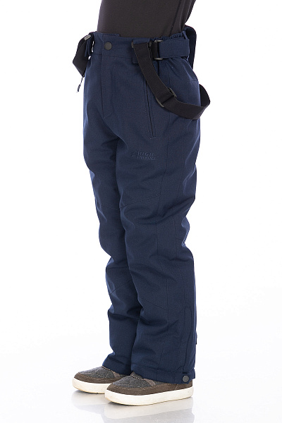 Детский горнолыжный Костюм High Experience Малиновый, 6980425K2