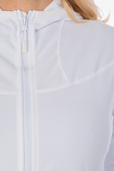 Кофта Running River Белый, 827849