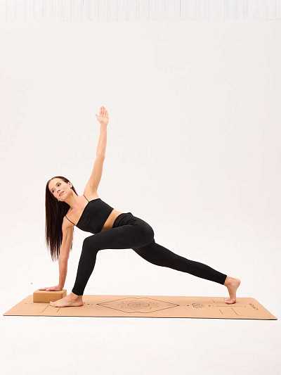 Блок Lafor Коричневый, 7670234