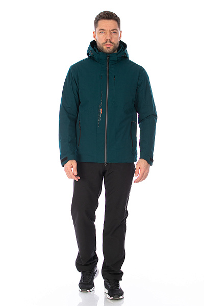 Куртка WHS Хаки, 8783380