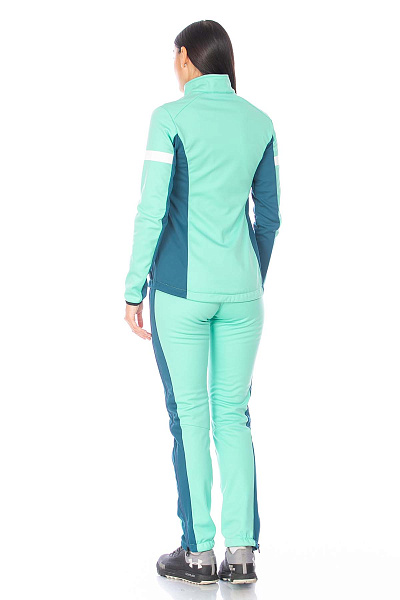 Костюм Tisentele Мятный, 847650