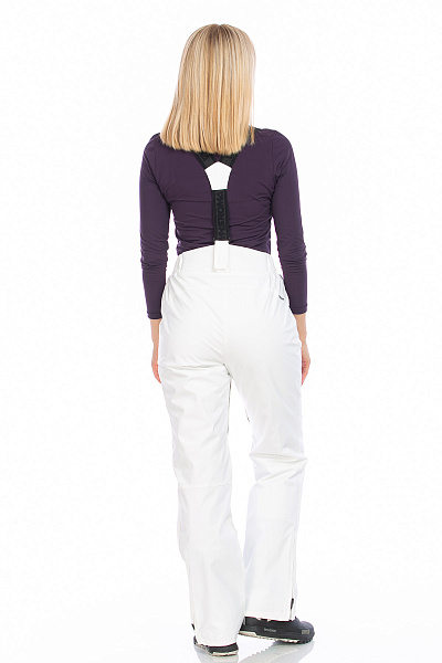 Женский горнолыжный Костюм WHS Красный, 8783330K2