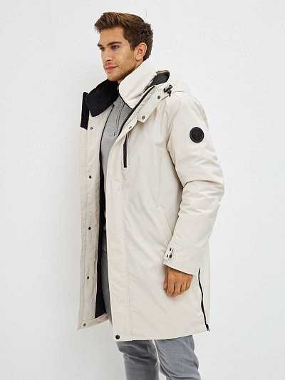 Парка Winday Бежевый, 877824