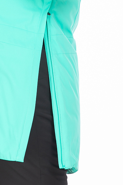 Анорак Lafor Мятный, 7670100