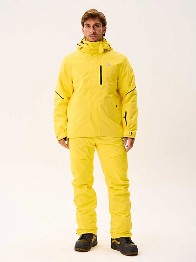 Куртка Forcelab Желтый, 7066223