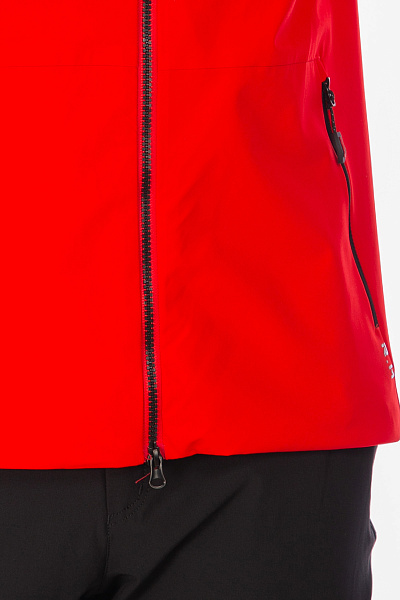 Ветровка WHS Красный, 8783375