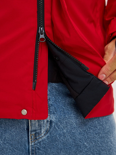 Куртка Winday Красный, 877815