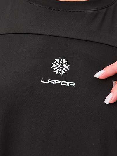 Футболка Lafor Черный, 7670231